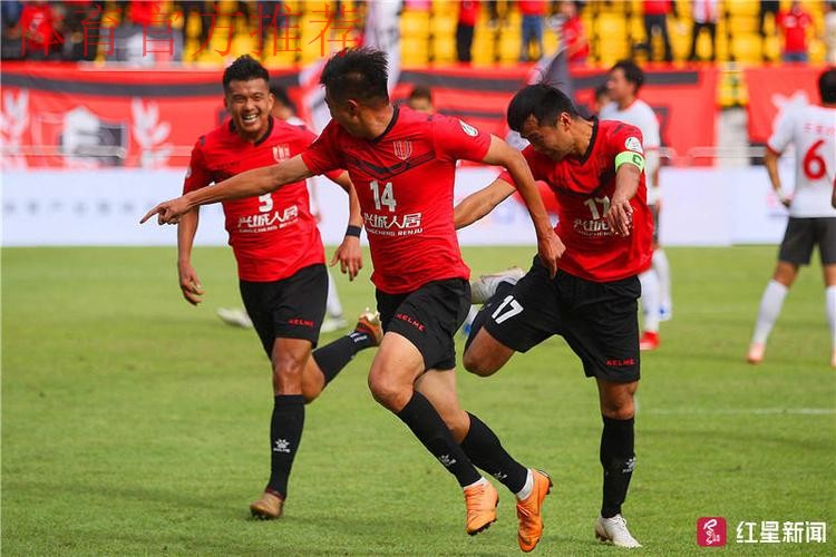 汉为体育2018中冠联赛决赛首回合:泰州远大4-1成都兴城 汉为体育2018中冠联赛决赛首回合:泰州远大4-1成都兴城